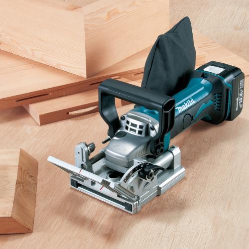 マキタ（makita） 18V 充電式ジョイントカッタ PJ180DRG 6.0Ah