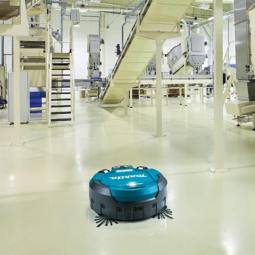 マキタ（makita） ロボットクリーナー RC200DZSP リモコン・センサ