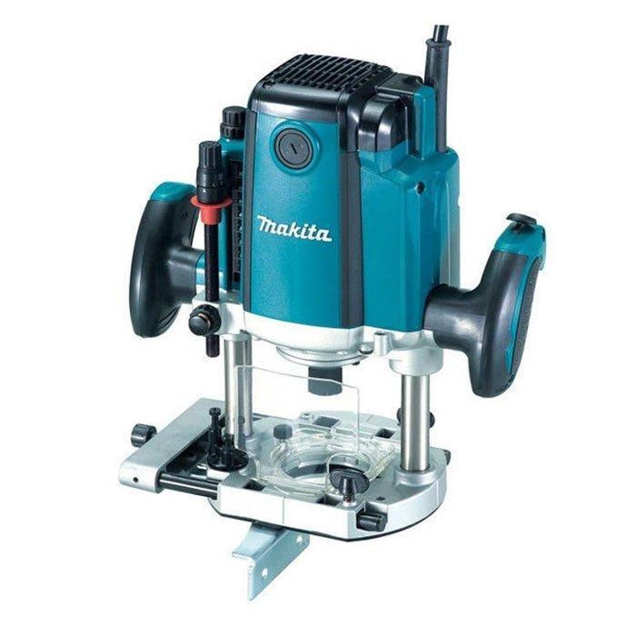 マキタ（makita） ルーター RP1801 シャフトロック付 : YTCグローバル 