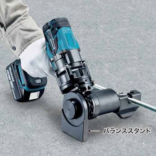 makita マキタ SC121DRG 全ネジカッター 18V バッテリー×1 充電器 未使用 【ハンズクラフト宜野湾店】 マキタ（makita） 18V 充電式全ネジカッタ SC121DRG 6.0Ahバッテリ