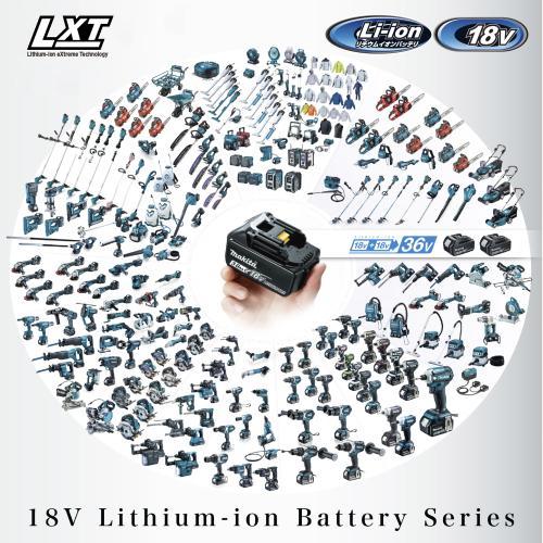 マキタ（makita） 18V 充電式全ネジカッタ SC121DRG 6.0Ahバッテリ