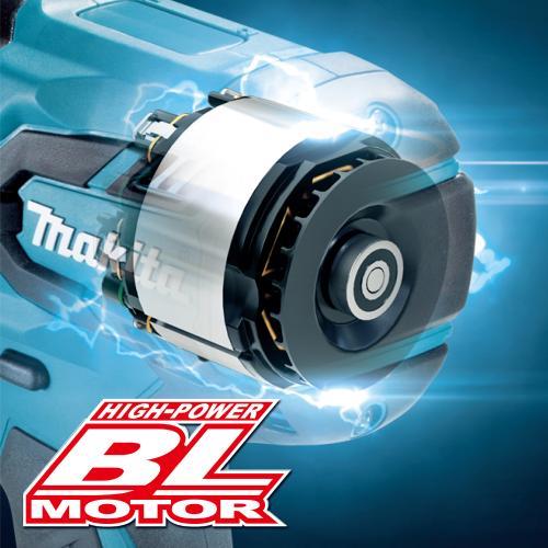 マキタ（makita） 18V 充電式全ネジカッタ SC121DZK 本体＋ケースのみ