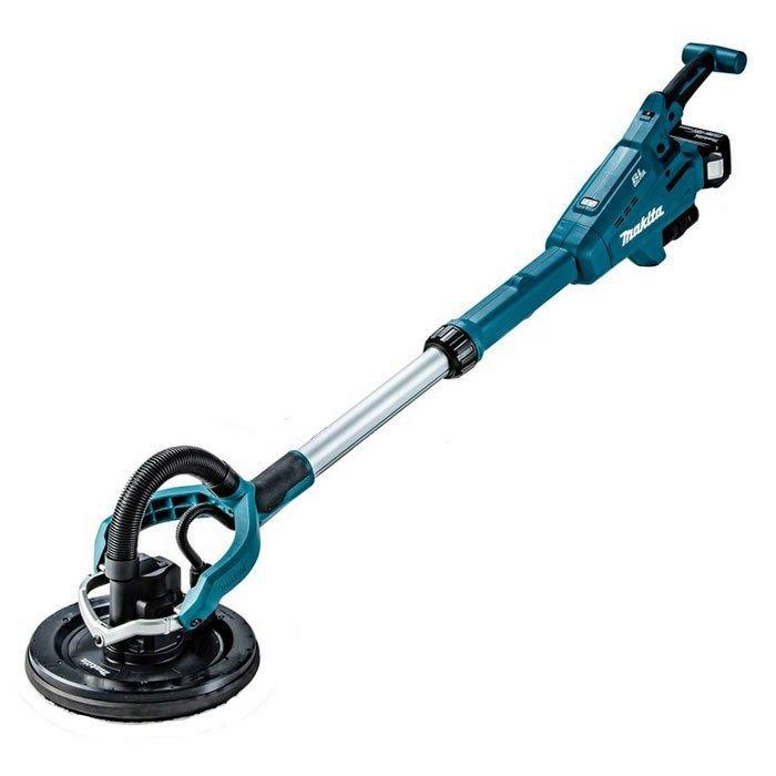 【モノマニア四日市】【引取限定】マキタ makita SL801DRGX フルセット 18V 225mm 充電式ドライウォールサンダ マキタ（makita） 18V 充電式ドライウォールサンダ SL801DRGX 225mm