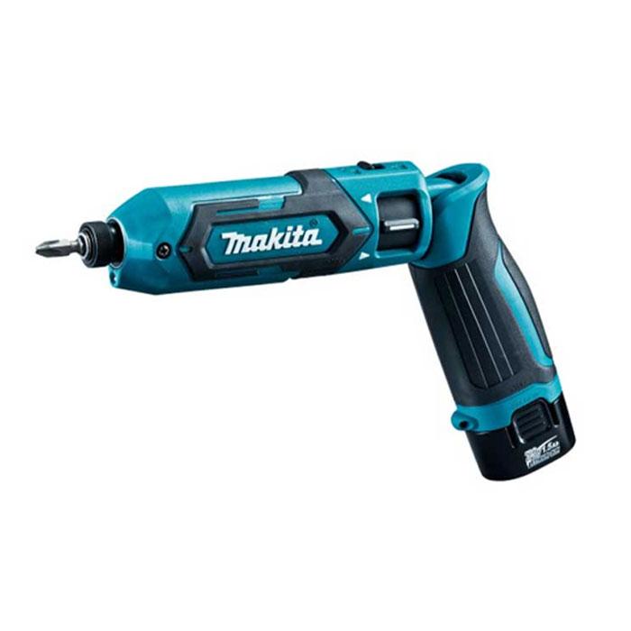 マキタ 7.2V 充電式ペンインパクトドライバ TD022DSHX 1.5Ah マキタ 7.2V 充電式ペンインパクトドライバ TD022DSHX 1.5Ah