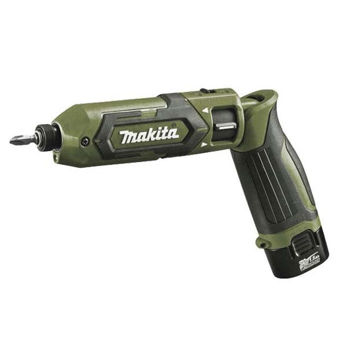 マキタ 7.2V 充電式ペンインパクトドライバ TD022DSHX 1.5Ah マキタ 7.2V 充電式ペンインパクトドライバ TD022DSHX 1.5Ah