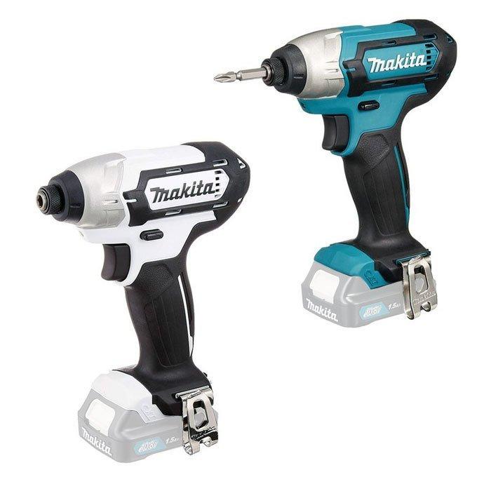 マキタ（makita） 10.8V 充電式インパクトドライバ TD110DZ 本体のみ 