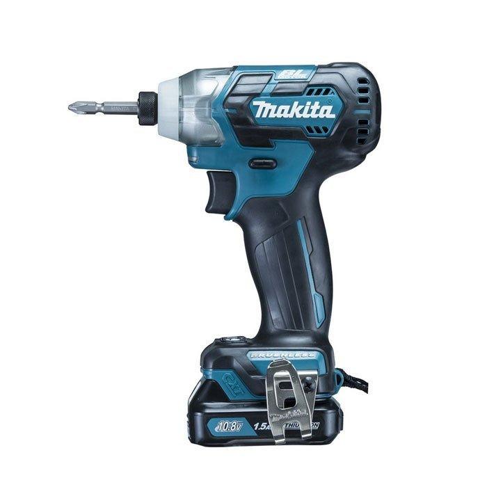 マキタ 10.8V 充電式インパクトドライバ TD111DSHX 1.5Ah マキタ 10.8V 充電式インパクトドライバ TD111DSHX 1.5Ah