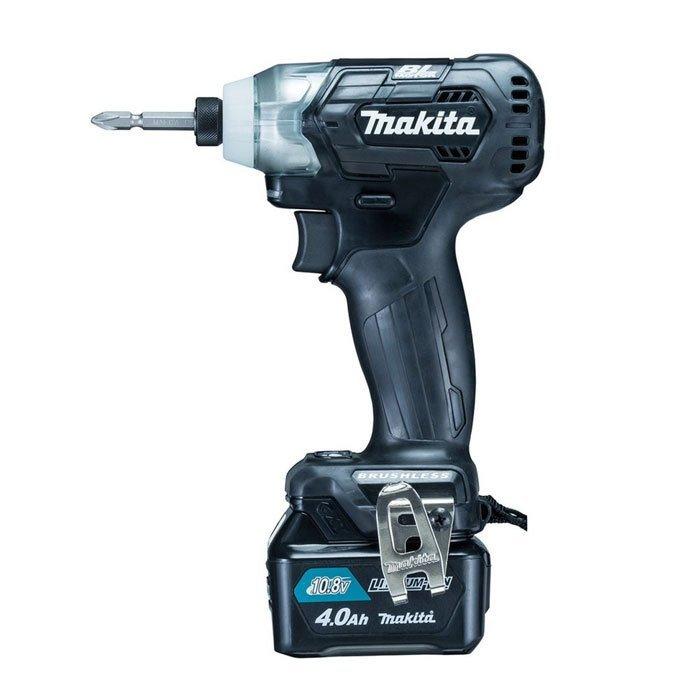 マキタ 10.8V 充電式インパクトドライバ TD111DSMX 4.0Ah マキタ 10.8V 充電式インパクトドライバ TD111DSMX 4.0Ah