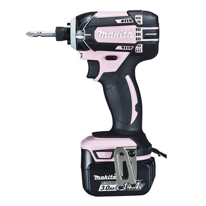 マキタ 14.4V 充電式インパクトドライバ TD138DRFX 3.0Ah マキタ 14.4V 充電式インパクトドライバ TD138DRFX 3.0Ah