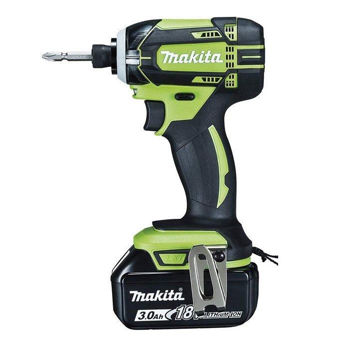 マキタ 18V 充電式インパクトドライバ TD149DRFX 3.0Ahバッテリ2個・充電器・ケース付 : YTCグローバル - 通販 -  Yahoo!ショッピング