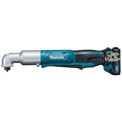 マキタ（makita） 10.8V 充電式アングルインパクトドライバ TL064DSH