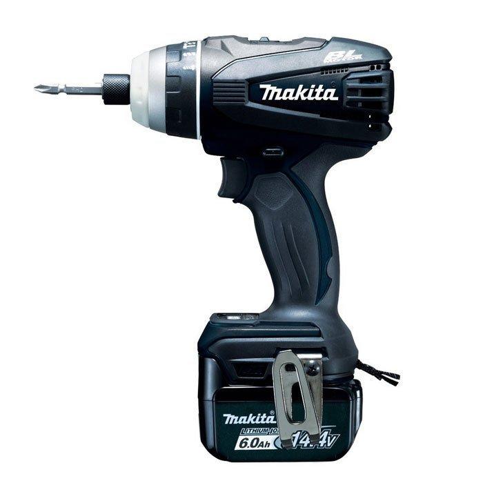 マキタ 14.4V 充電式4モードインパクトドライバ TP131DRGX 6.0 マキタ 14.4V 充電式4モードインパクトドライバ TP131DRGX 6.0