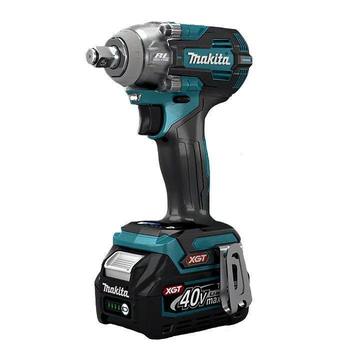 マキタ（makita） 40Vmax 充電式インパクトレンチ TW004GRDX 角 
