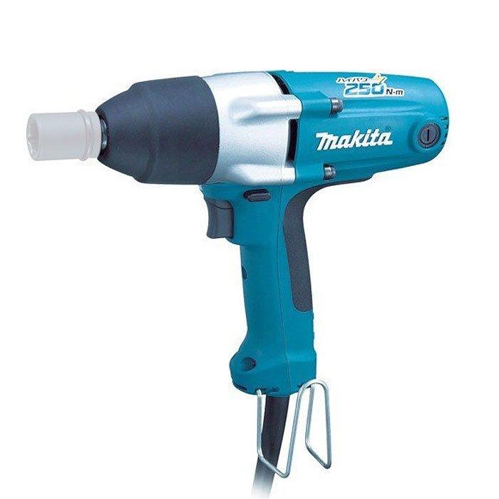 電動インパクトレンチ　マキタ　TW0250SP マキタ（makita） インパクトレンチ TW0250SP ソケット別売 : YTC