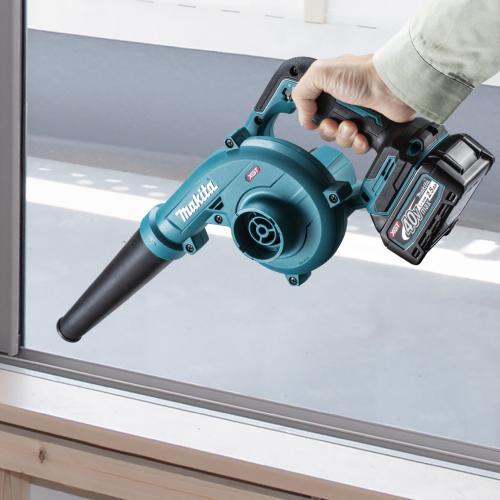 マキタ（makita） 40Vmax 充電式ブロワ UB002GZ 本体のみ(バッテリ