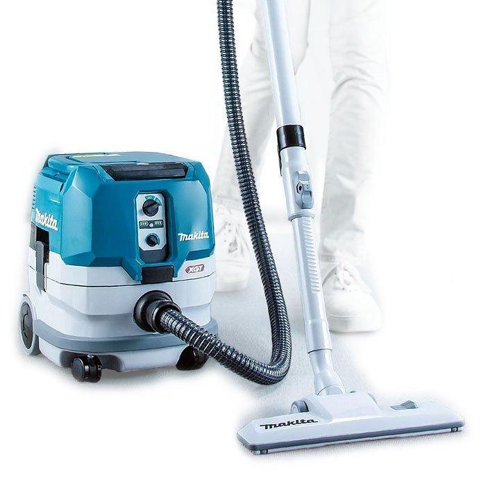 マキタ（makita） 40Vmax 充電式ドライクリーナ VC005GZ 乾式専用 集