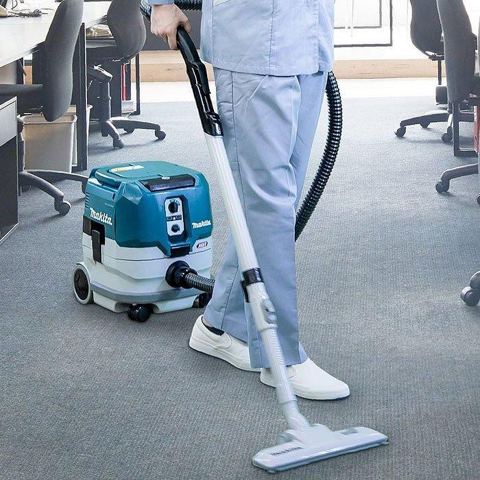 マキタ（makita） 40Vmax 充電式ドライクリーナ VC005GZ 乾式専用 集