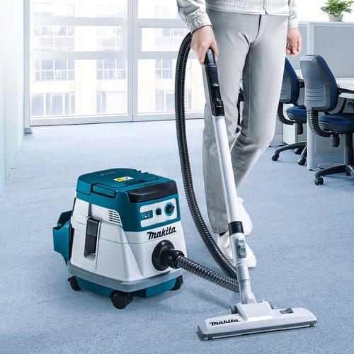 マキタ（makita） 36V 充電式ドライクリーナ 乾式専用 8L VC866DZ 本体