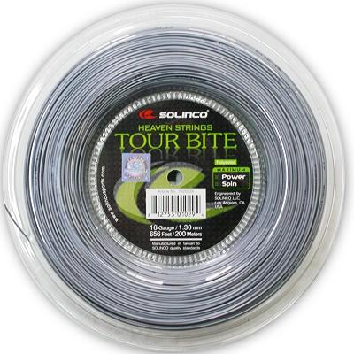 ソリンコ(SOLINCO) ツアーバイト(Tour Bite) シルバー 200mロールの