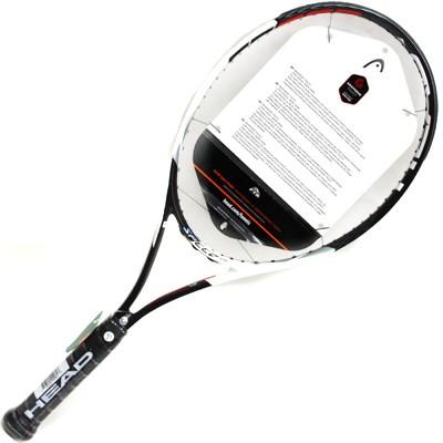HEAD（ヘッド） 中古 テニスラケット グラフィン タッチ スピード MP