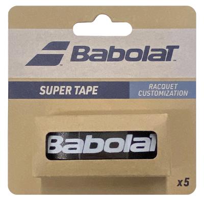 Babolat（バボラ） スーパーテープ ブラック 710227 テニスラケット