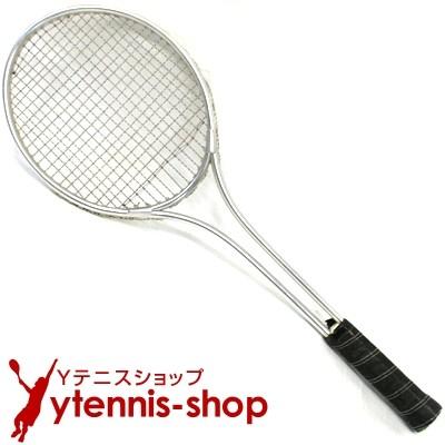 【値下げ】 ヴィンテージラケット テニスラケット スチールラケット その他ラケット