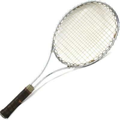 Wilson ビンテージラケット　ティアラ Wilson（ウイルソン） ヴィンテージラケット テニスラケット スチール