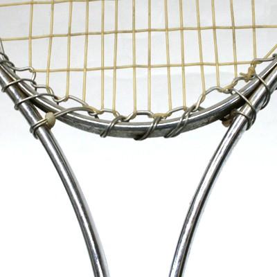 Wilson（ウイルソン） ヴィンテージラケット テニスラケット スチール