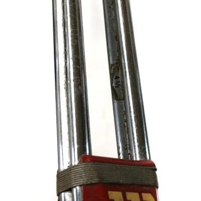 Wilson（ウイルソン） ヴィンテージラケット T-3000 テニスラケット