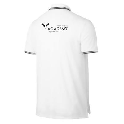 NIKE（ナイキ） セール品 ラファエル・ナダル アカデミー ブルロゴ入り