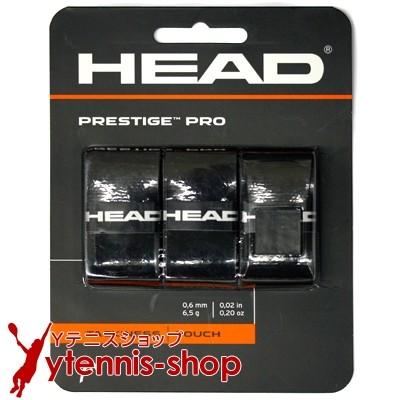 HEAD（ヘッド） ノバク・ジョコビッチ使用モデル プレステージプロ