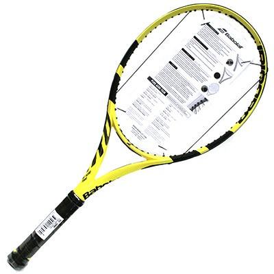 Babolat Pure Aero Tour テニスラケット Babolat Pure Aero テニスラケット 305g