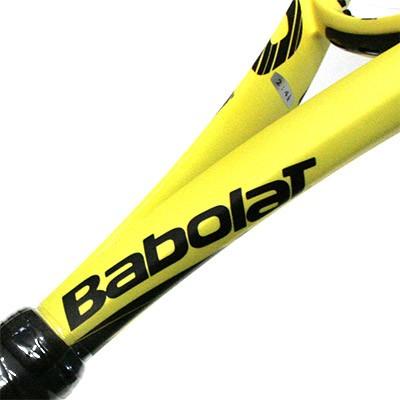 Babolat（バボラ） 2019年 ピュアアエロ ツアー (Pure Aero TOUR