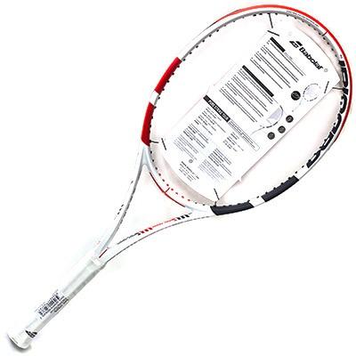 Babolat（バボラ） 2020年 ピュアストライクツアー 16x19 (320g