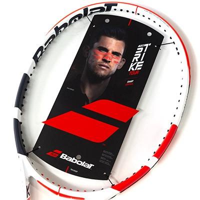 Babolat（バボラ） 2020年 ピュアストライクツアー 16x19 (320g
