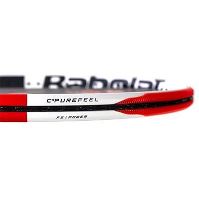 Babolat（バボラ） 2020年 ピュアストライクツアー 16x19 (320g