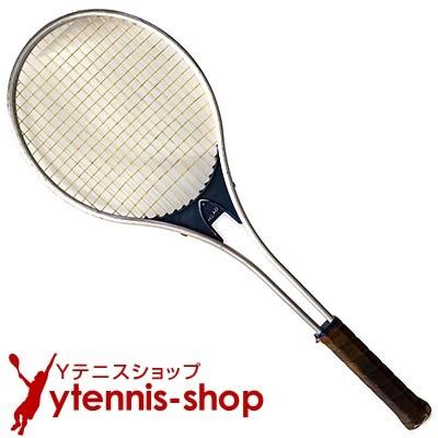 HEAD（ヘッド） ヴィンテージラケット テニスラケット スチール