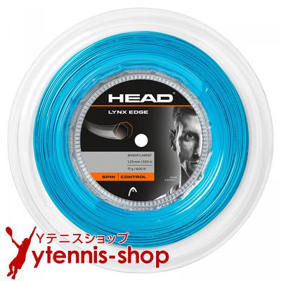 HEAD（ヘッド） 【在庫処分特価】 リンクス エッジ(LYNX EDGE) ブルー