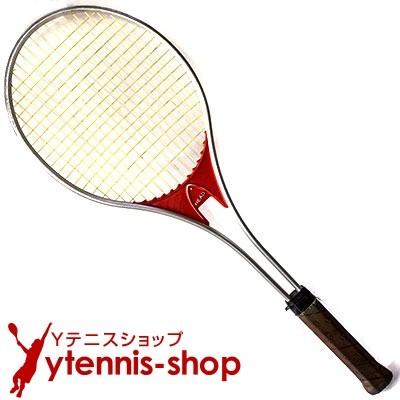 HEAD ヘッド(HEAD) ヴィンテージラケット テニスラケット スチール