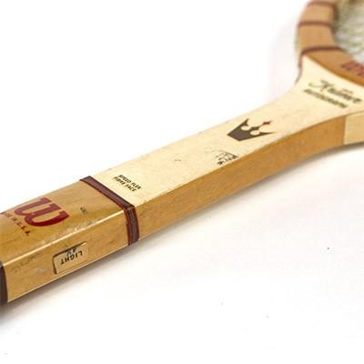 Wilson（ウイルソン） ヴィンテージラケット ジャック・クレーマー