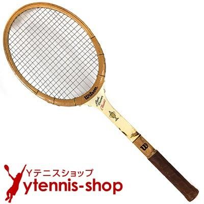 Wilson ヴィンテージラケット ウイルソン(WILSON) ジャック 