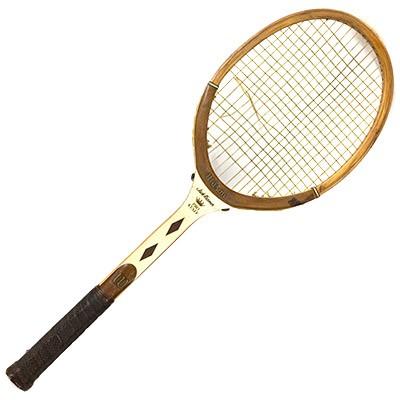 WILSON Jack Kramer ProStaff ビンテージラケット Wilson（ウイルソン） ヴィンテージラケット ジャック・クレーマー