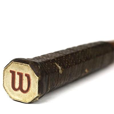 Wilson（ウイルソン） ヴィンテージラケット ジャック・クレーマー