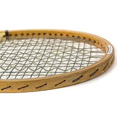 Wilson（ウイルソン） ヴィンテージラケット スタン・スミス