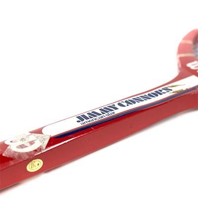 Wilson（ウイルソン） ヴィンテージラケット ジミー・コナーズ