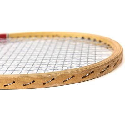 Wilson（ウイルソン） ヴィンテージラケット ジミー・コナーズ