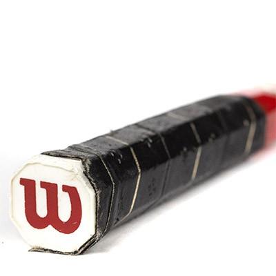 Wilson（ウイルソン） ヴィンテージラケット ジミー・コナーズ