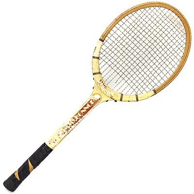 Wilson（ウイルソン） ヴィンテージラケット ジミー・コナーズ