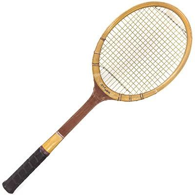 ヴィンテージラケット ウイルソン(WILSON) ジャック・クレーマー トップノッチ Jack Kramer TOP N｜ytennis-shop｜02