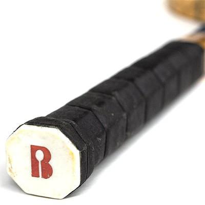 ヴィンテージラケット バンクロフト(Bancroft) ビョルン・ボルグ